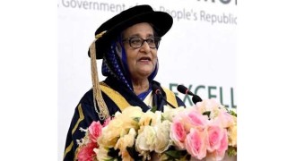 PM urges Muslim Ummah to invest more for children's education