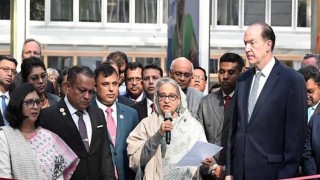 Many countries can learn from Bangladesh: WB President