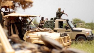 Army, 'foreign' fighters killed 500 in Mali in March 2022: UN report