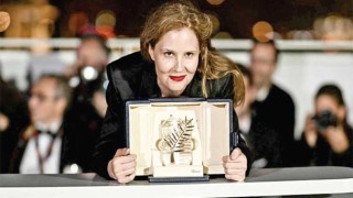 'Anatomy of a Fall' wins top prize as women dominate Cannes