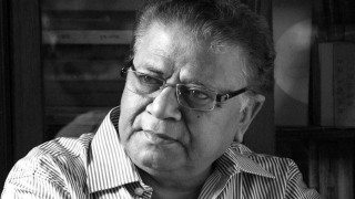Renowned author Samaresh Majumdar passes away at 81