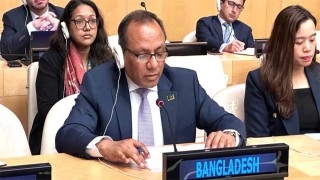 Dhaka seeks global support in pilot Rohingya repatriation project