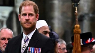 Prince Harry loses bid to challenge UK govt over security