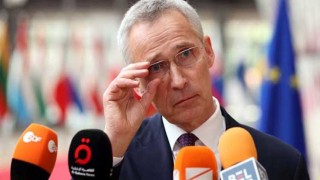NATO chief admits splits on Ukraine membership push