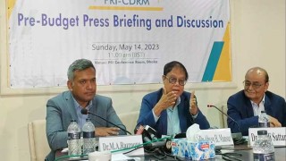 Strong political commitment, fundamental reforms needed to achieve fiscal revenue target: PRI