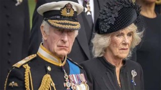 King Charles III coronation: key timings