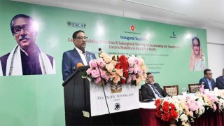 No foreign pressure on caretaker govt: Quader