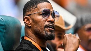 Oscar-winning actor Jamie Foxx out of hospital after medical scare