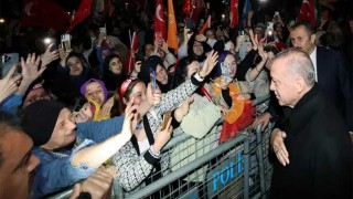 As Turkey heads to a presidential election run-off, what’s next?