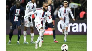 Lyon set to miss out on Europe as new era begins