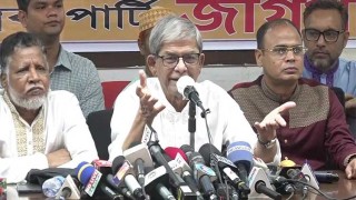 Govt destroyed the election system by using state machinery: Fakhrul