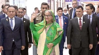 PM returns home from Qatar