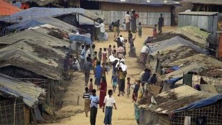 Rohingya camps in Cox’s Bazar hit hard by dengue