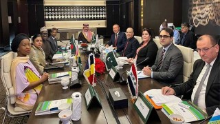 OIC Secretary-General commends Bangladesh’s unwavering support to dev of IUT