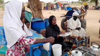 Sudan conflict may trigger refugee crisis: UN