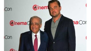 Excitement mounts in Cannes for DiCaprio-Scorsese epic