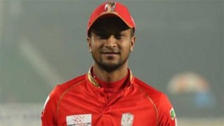Shakib to play LPL for the first time in his career