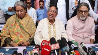 Gazipur city elections won’t have impact on national elections: Razzaque