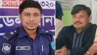 কিশোরী ধর্ষণ চেষ্টার ঘটনা মীমাংসা করতে এসআই-মেম্বারের চাপ!