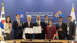 Bangladesh to get $3b in concessional loans from South Korea