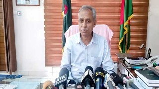 Gazipur will be best election of the subcontinent: EC Alamgir