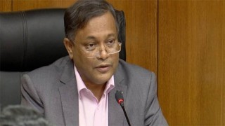 BNP to make mistake if fails to realise PM's global image: Hasan