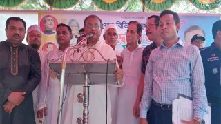 BNP leaders losing their mind over world's praise for Bangladesh: Hasan