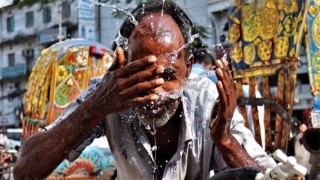 Mild heat wave may sweep Dhaka, 3 other divisions: BMD