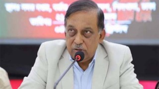 Terrorists or militant groups in CHT won’t be spared: Home Minister