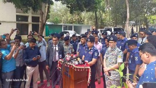 Opportunities will be given if criminals wish to return to normal life: IGP