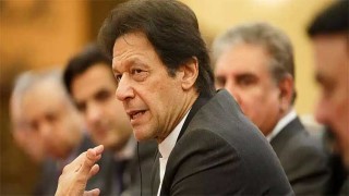 Pakistan establishment closes ranks in crackdown on Khan
