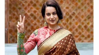 Kangana says it feels ‘vulgar’ to declare that she wants to join politics: ‘It’s up to the people’