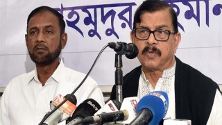 প্রধানমন্ত্রীর বক্তব্যে জনগণকে বিভ্রান্ত করার জাল: মান্না