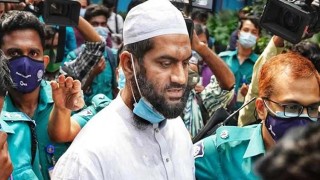 Ex-Hefajat leader Mamunul gets bail in 3 more cases