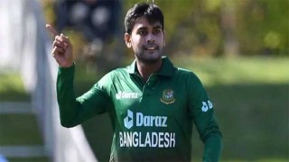 Miraz keen to play English county cricket