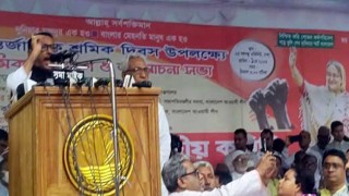 রাজনীতিতে পরাজিত বিএনপির টার্গেট অর্থনীতি: কাদের