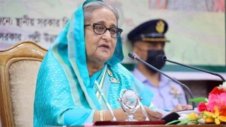 Bangladesh won't buy anything from those who impose sanctions: PM