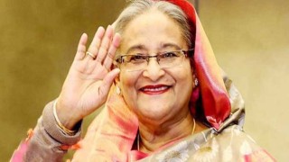 Sheikh Hasina’s 43rd Homecoming Day today