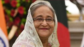 PM Hasina to leave for Doha on Monday