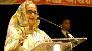 BNP-Jamaat protesters refuse PM Hasina's invite to meet her in hotel: Official