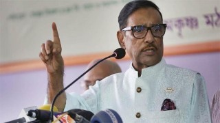 BNP is in trouble centering US visa policy: Quader