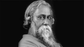 Rabindranath Tagore's 162nd birth anniversary today