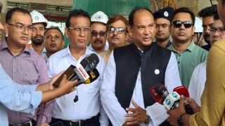 Dhaka-Cox’s Bazar train to start operation by Sept: Railway Minister