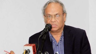 AL's instigation behind attacks on BNP rallies: Rizvi