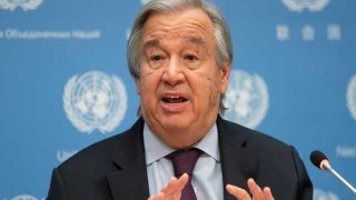 World 'failing' to protect civilians in combat zones, UN chief says