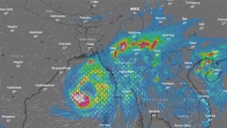 বাংলাদেশ কখন ‘মোখা’র প্রভাব মুক্ত হবে