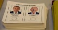 Voters in Turkey choose between Erdogan and Kilicdaroglu in presidential runoff
