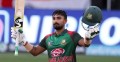 Liton shrugs off slump in form for Bangladesh