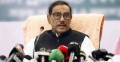 BNP’s conspiracy to boycott elections failed due to new US visa policy: Quader