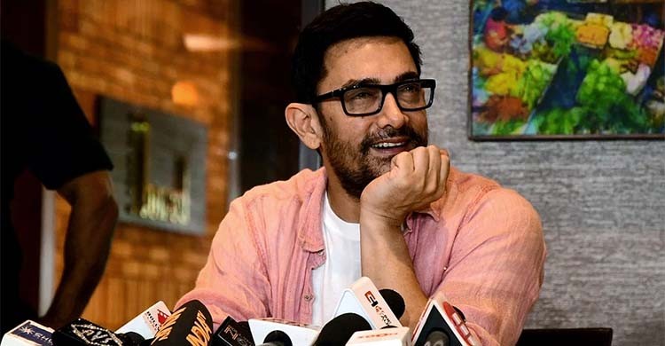 Aamir Khan all set for 11 days meditation course in Kathmandu